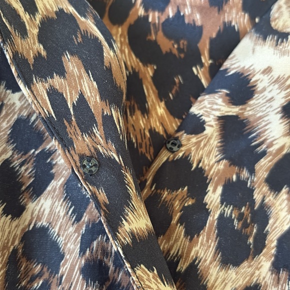 Rebecca Minkoff dress size 4 - Picture 3 of 6